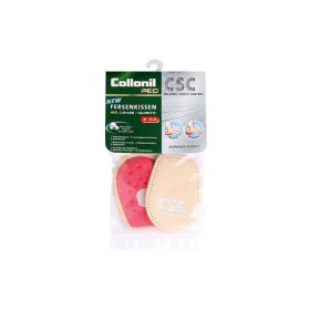 Collonil Insole Heel Cushion Size M 38-40