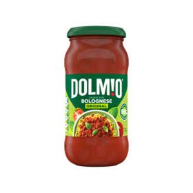 Dolmio Original Bolognese Sauce