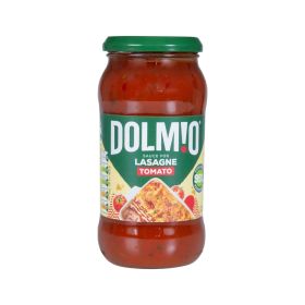Dolmio Lasagne Tomato Sauce