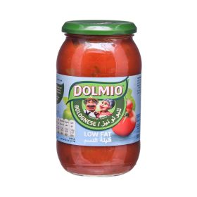 Dolmio Original Low Fat Bolognese Sauce