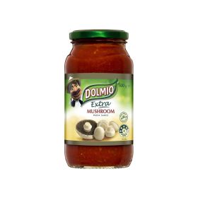 Dolmio Extra Mushroom 500G