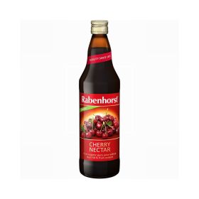 Rabenhorst Organic Cherry Nectar Juice