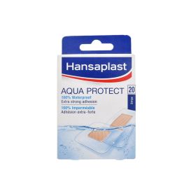 Hansaplast Aqua Protect Plaster