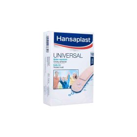 Hansaplast Water Resistant