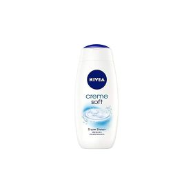 Nivea Creme Soft Shower Gel