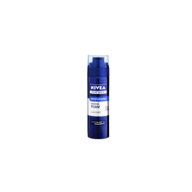 Nivea Moisturizing Shaving Foam
