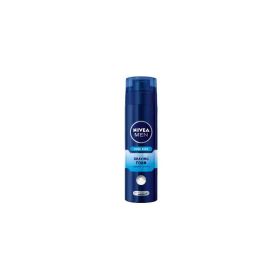Nivea Cooling Shaving Foam