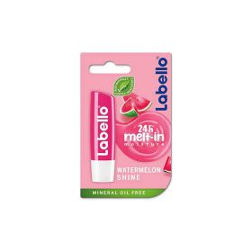 Labello Fruity Shine Watermelon Lip Balm