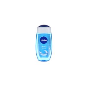 Nivea Pure Fresh Shower Gel