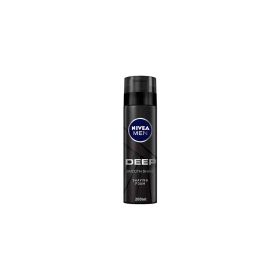 Nivea Men Deep Smooth Shaving Foam