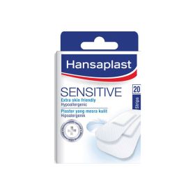 Hansaplast Sensitive Strips 