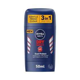 Nivea Dry Impact Men Deo Stick