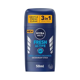 Nivea Fresh Active Men Deo Stick