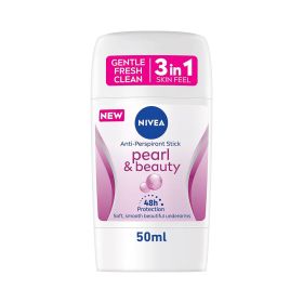 Nivea Pearl & Beauty Women Deo Stick