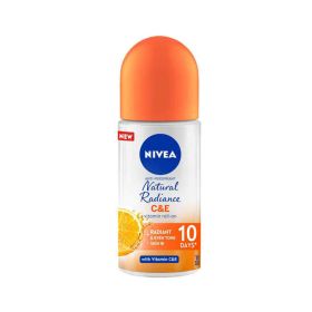 Nivea Women Roll-On Natural Radiance