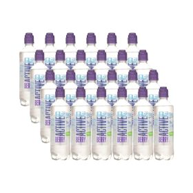 Active 02 Water Berry 500ml