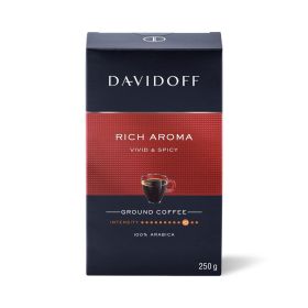 Davidoff Rich Aroma Ground Coffee