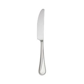 Tst 18/10 Stainless Steel Dinner Knives -luxor