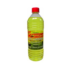 Favorit Citronela Lamp Oil