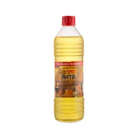 Favourit Lamp Oil Assorted