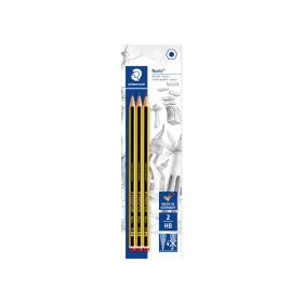 Staedtler Noris Pencils HB