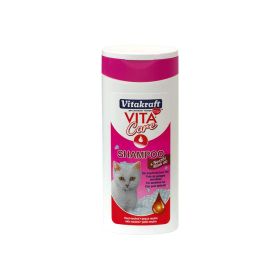 Vitakraft Vita Cat Shampoo Mink Oil 