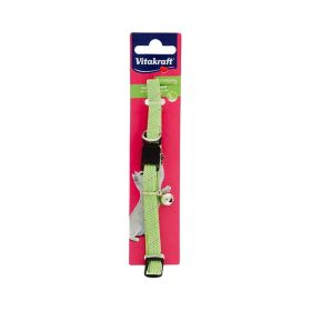 Vitakraft Cat Collar Reflctive Elastic