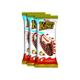 Kinder Maxi King