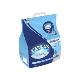 Catsan Cat Hygiene Litter