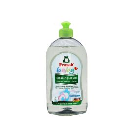 Frosch Baby Bottle & Dish Liquid 