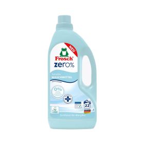 Frosch Zero Sensitive Liquid Detergent