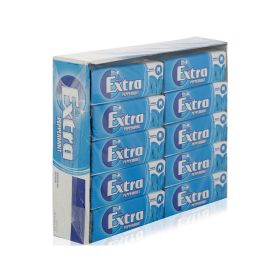 Wrigleys Peppermint Chewing Gum (pellet) 30x14g