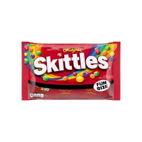 Skittles Fruit Funsize