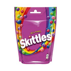 Skittles Wild Berry Flavour