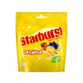 Starburst Original Fruit Chews