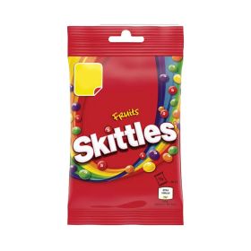 Skittles Fruits Candies