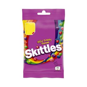 Skittles Wildberry Candies