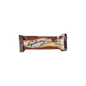 Galaxy Bar Ice Cream
