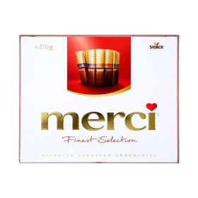 Storck Merci Great Variety Gift Chocolate