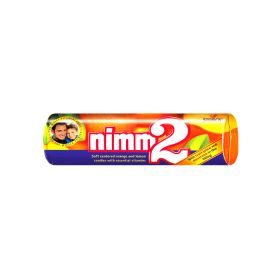 Storck Nimm 2 Orange and Lemon Hard Candy
