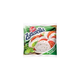 Zott Zottarella Basil Cheese Ball