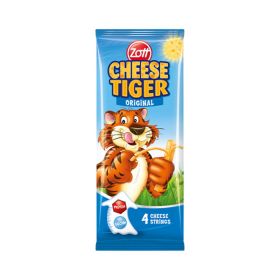 Zott Original Cheese Snacks