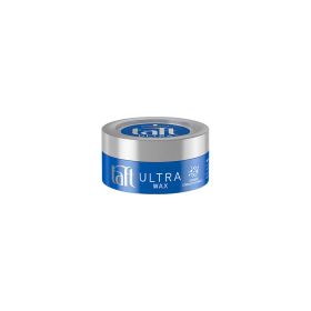 Taft Hair Gel Ultra Wax