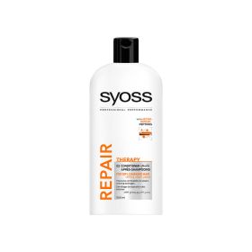 Syoss Repair Therapy Conditioner