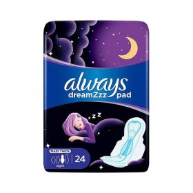 Always Night 24's