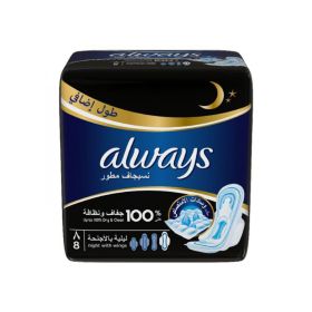 Always Night