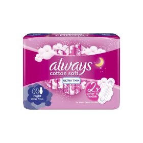 Always Ultra Thin Sensitive