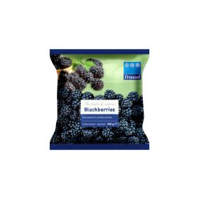 Frenzel Blackberry Frozan