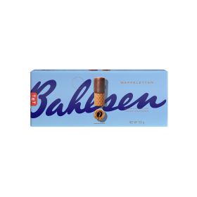 Bahlsen Chocolate Waffeletten
