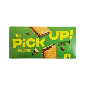 Bahlsen Pick Up Hazelnut
